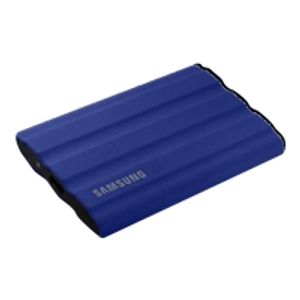 SAMSUNG Portable SSD T7 Shield 1TB blue MU-PE1T0R/EU