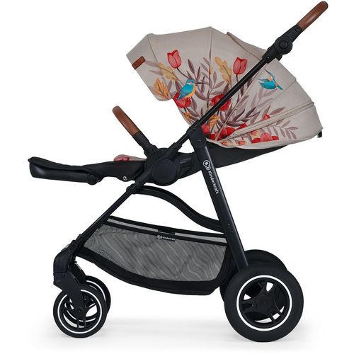 Kinderkraft Kolica ALL ROAD Bird slika 7