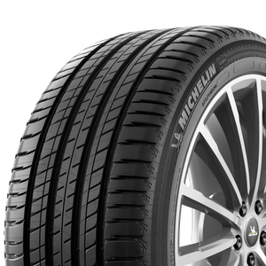 Michelin 285/40R20 108Y LATITUDE SPORT 3 MO