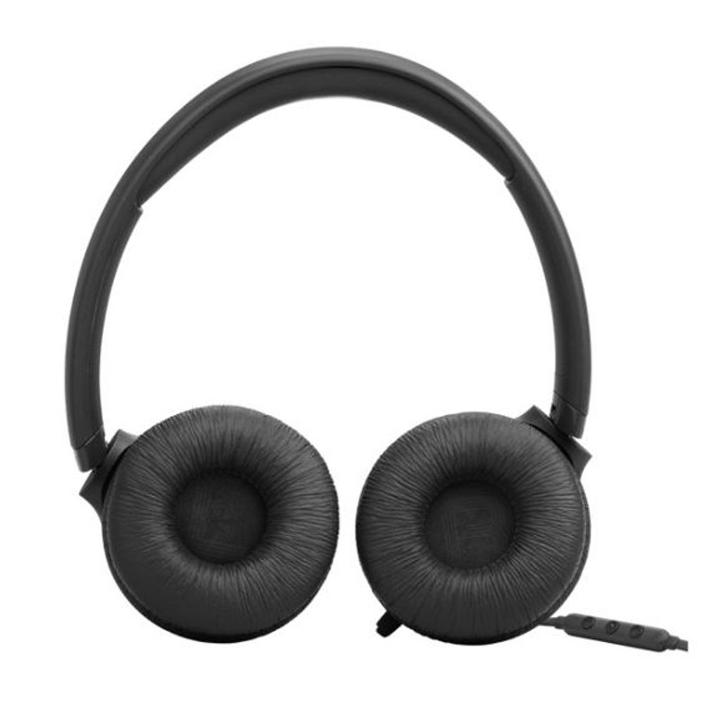 JBL slušalice Tune 530C, Naglavne, Bluetooth, Black slika 4