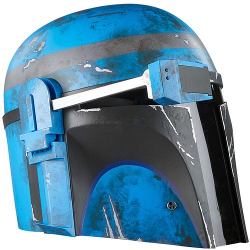 Star Wars Axe Woves Electronic helmet slika 7