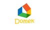Domek logo