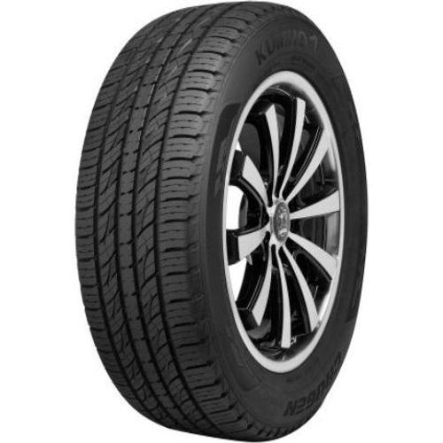 Kumho 265/60R18 110H KL33 Crugen SUV M+S slika 1