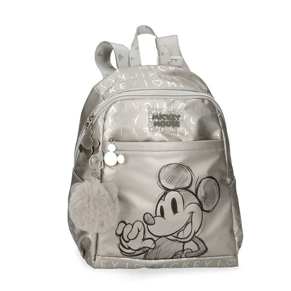 Disney Ranac 35 cm, predškolski Mickey 100 slika 1