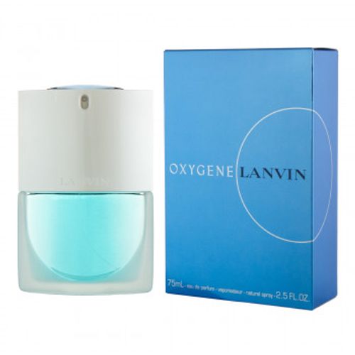 Lanvin Paris Oxygene Eau De Parfum 75 ml (woman) slika 1