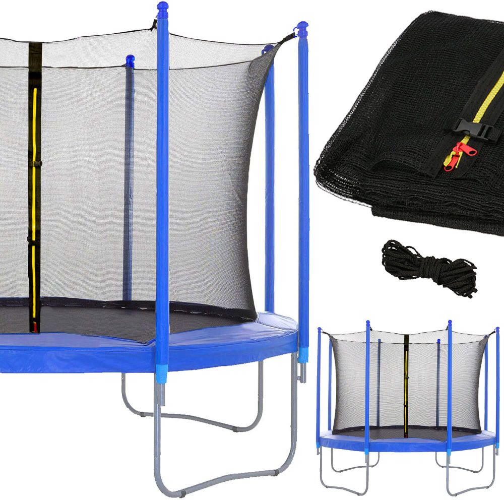 Unutarnja mreža za trampolin 366cm slika 1