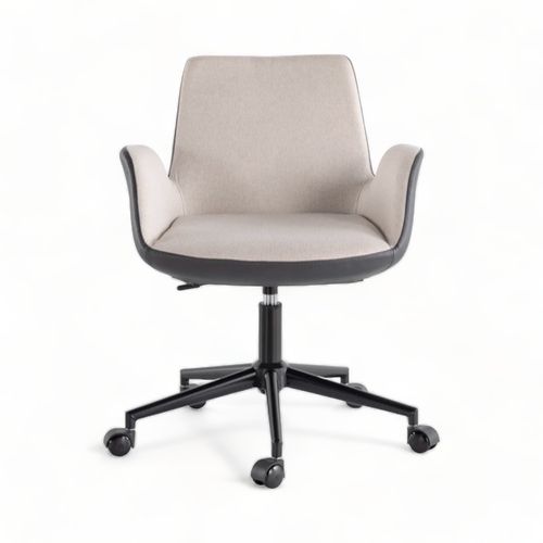 Dora - Cream, Anthracite Cream
Anthracite Office Chair slika 3