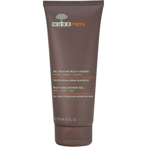 Nuxe Men Multi-Use Shower Gel 200 ml slika 1