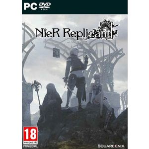 NieR Replicant ver.1.22474487139... (PC)