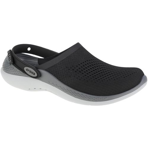 Crocs Literide 360 Clog muške natikače 206708-0DD slika 2