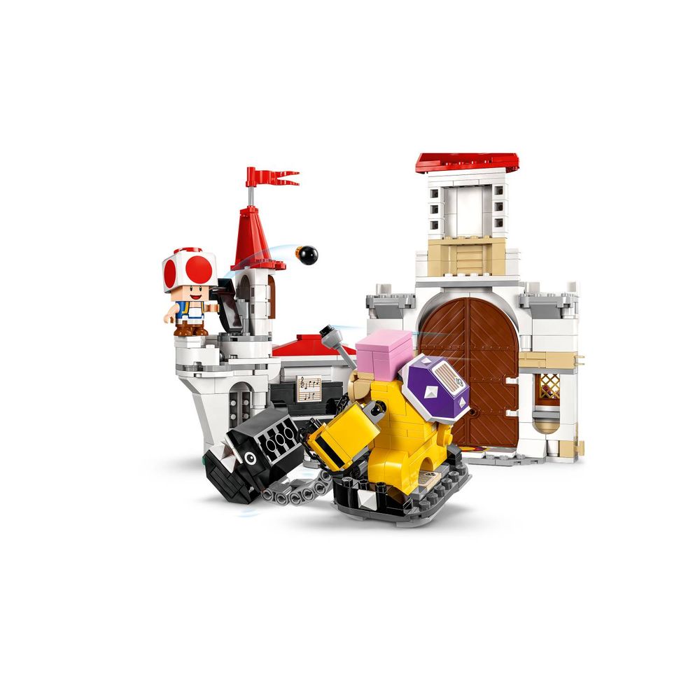 LEGO 71435 Bitka sa Royem slika 6
