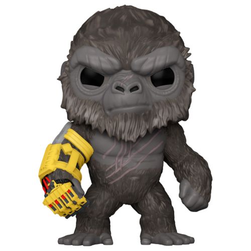 Funko POP figura Godzilla i Kong: Novo Carstvo - Kong slika 1