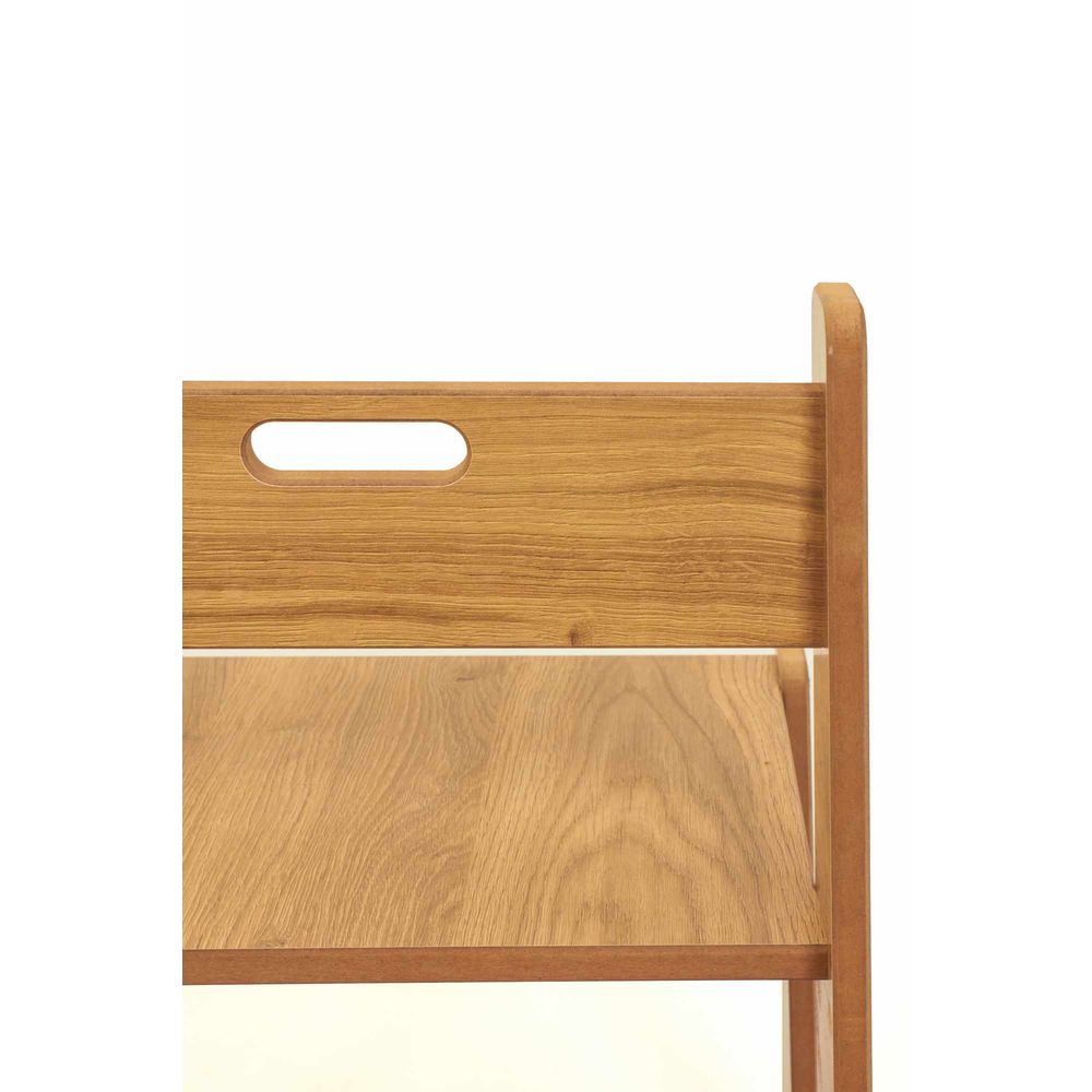 Kid's chair Phoenix - colour: Natural slika 5