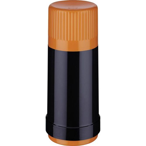 Rotpunkt Max 40, electric clementine termos boca crna, narančasta 250 ml 401-16-13-0 slika 2