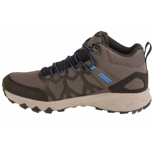 Columbia Peakfreak II Mid Outdry Planinarske Cipele slika 2