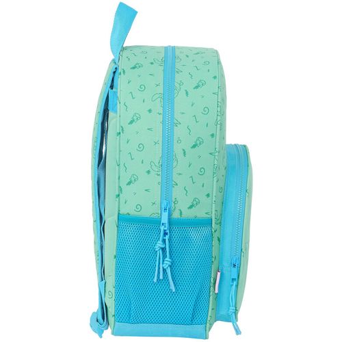 Disney Stitch Aloha adaptable backpack 42cm slika 3