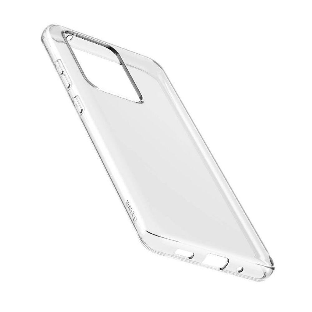 Baseus Zastitni Silikon Za Samsung S20 slika 1
