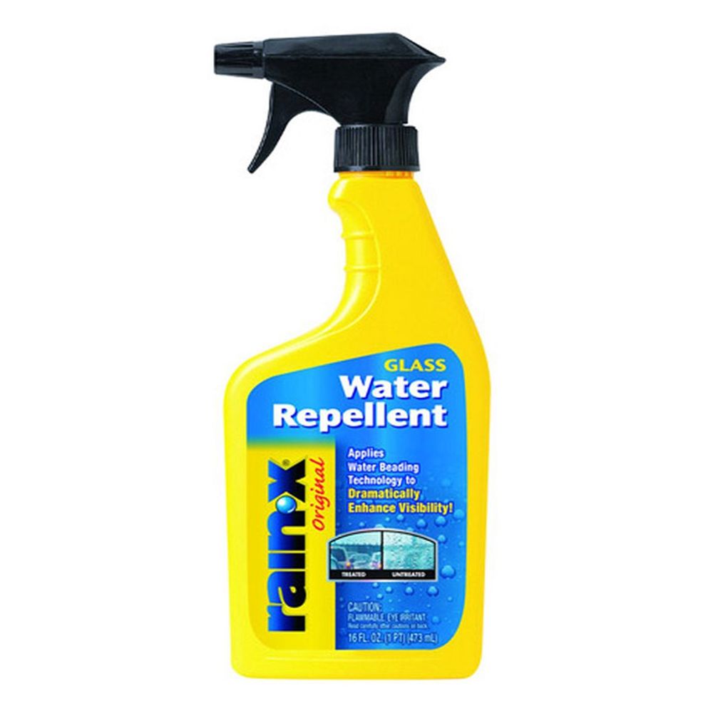 Rain X čistač i odbijanje kiše 500 ml slika 1