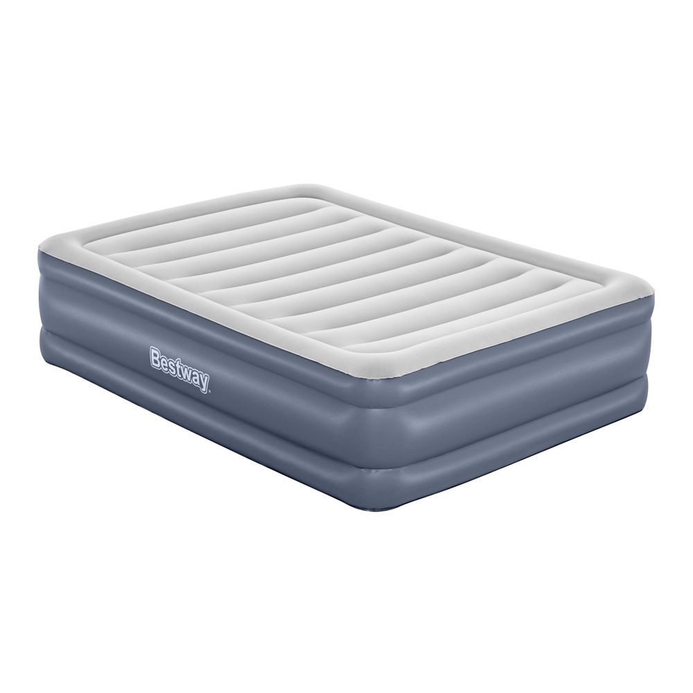 Bestway 6713I Madrac na napuhavanje 203 x 152 x 51 cm slika 3
