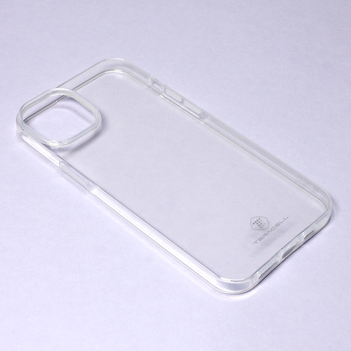 Maska Teracell Skin za iPhone 14 Plus 6.7 transparent slika 1