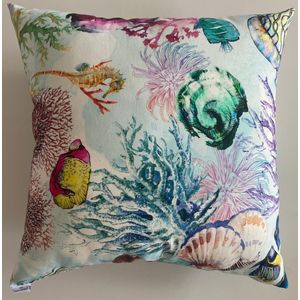Mativo dekorativni jastuk Magic 43x43 cm - cif