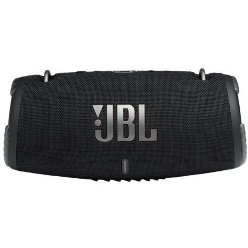 JBL XTREME 3 BLACK prenosni bluetooth zvučnik slika 1