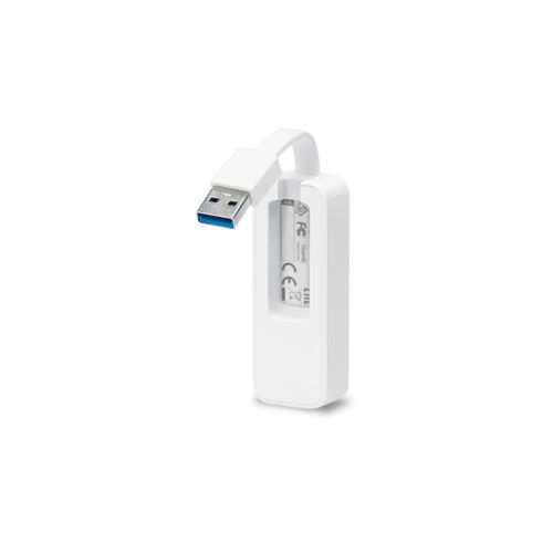 Adapter TP-LINK UE300 USB 3.0 to Gigabit Ethernet Network slika 2