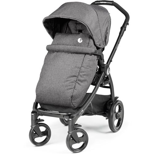 Peg Perego kolica 3u1  Futura Modular Quarz slika 3