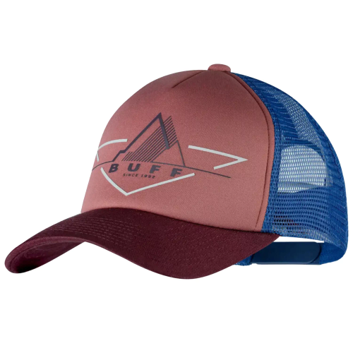 Buff Trucker Kapa 1225995553000 slika 1