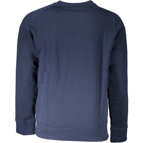 TIMBERLAND SWEATSHIRT WITHOUT ZIP MAN BLUE slika 2