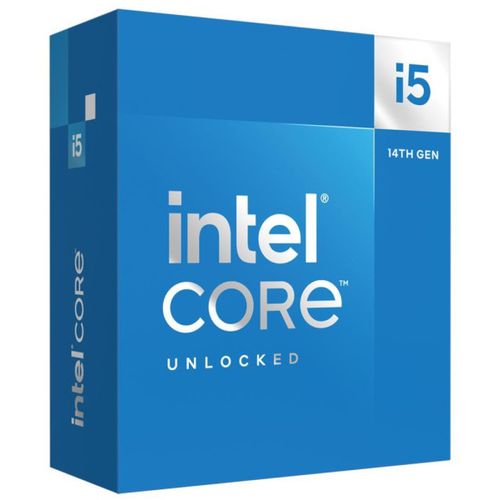 CPU INTEL Core i5-14600K 14-Core 3.50GHz (5.30GHz) Box slika 1