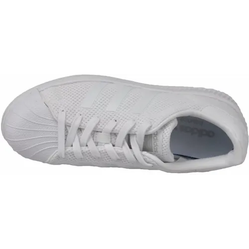 Adidas dječje sportske tenisice superstar bounce by1589 slika 11