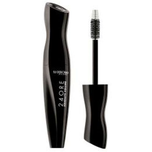 Deborah 24Ore Absolute Volume maskara, Black slika 1