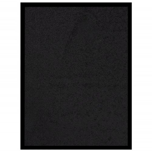 Otirač crni 40 x 60 cm slika 7