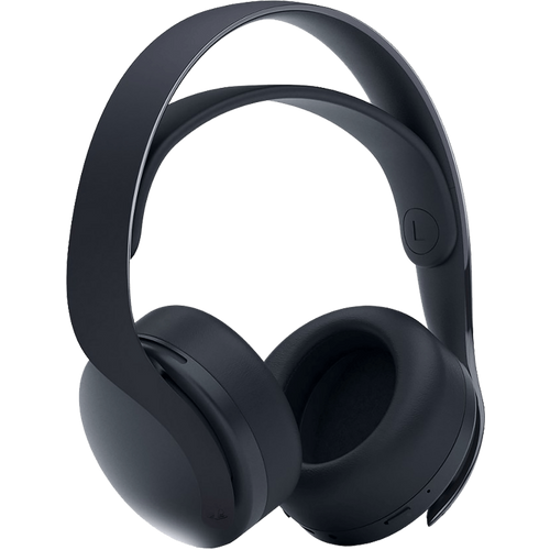 Sony Bežične slušalice, PS5 - Pulse 3D Wireless Headset PS5 Black slika 1