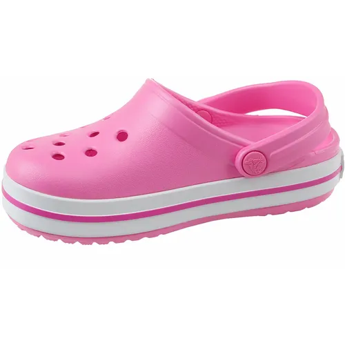 Crocs Crocband Clog K dječje natikače 204537-6u9 slika 15