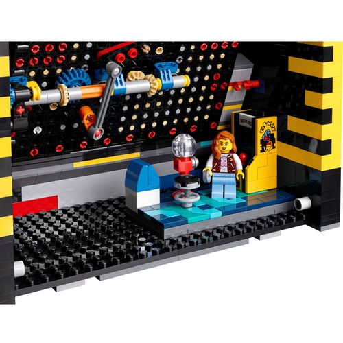 Playset Lego 10323 Pac-Man slika 7