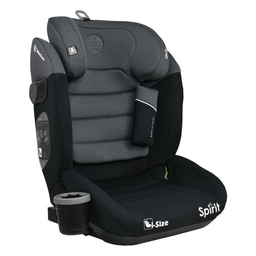 Spirit isofix i-size autosjedalica 100-150cm slika 1