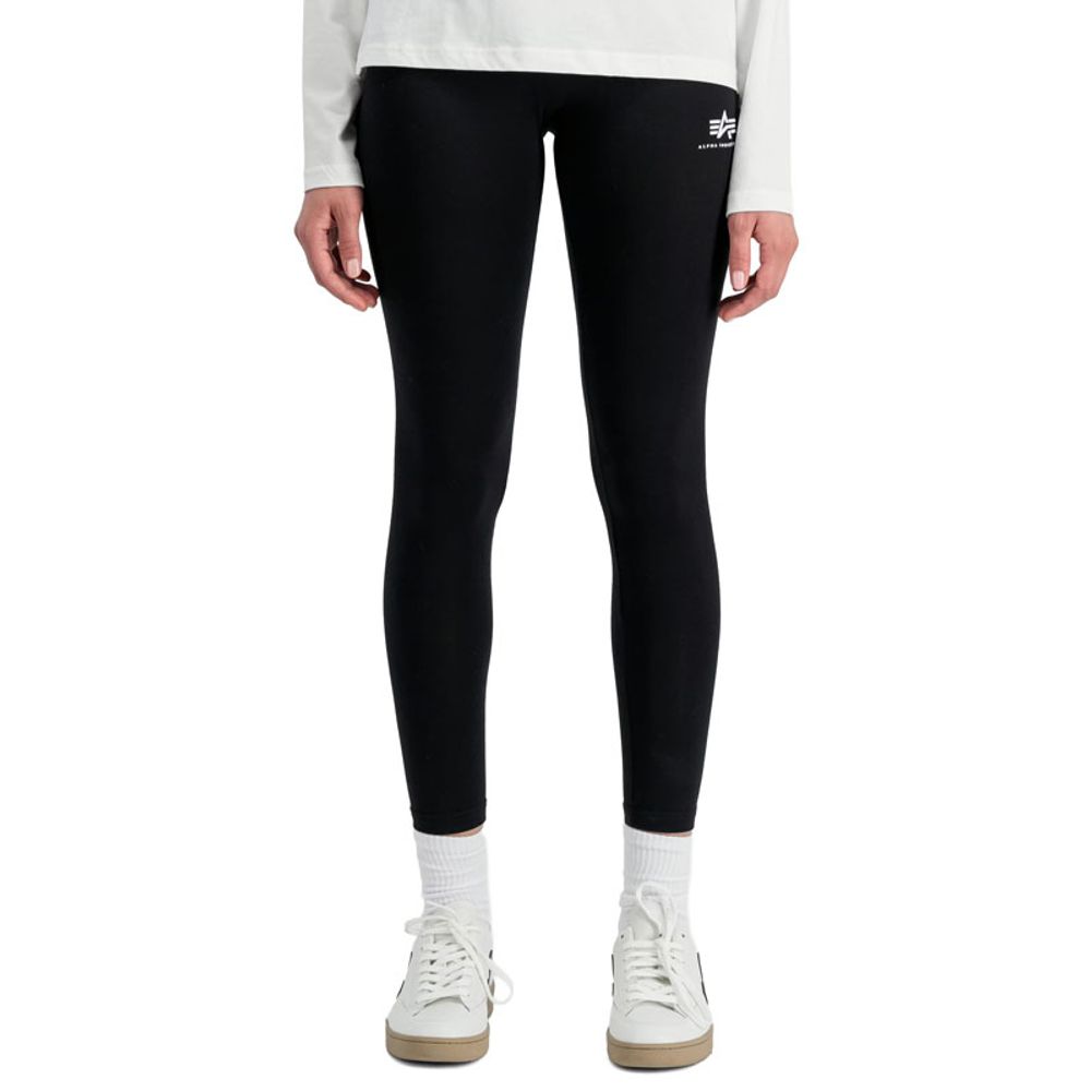 Alpha Industries Helanke Basic Leggings slika 3