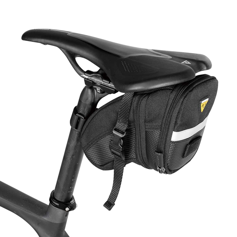 TOPEAK Torbica ispod sjedišta AERO WEDGE srednja slika 3