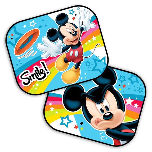 SEVEN sjenilo za auto Mickey 44 x 35 cm 2/1 multicolor 9313 slika 1