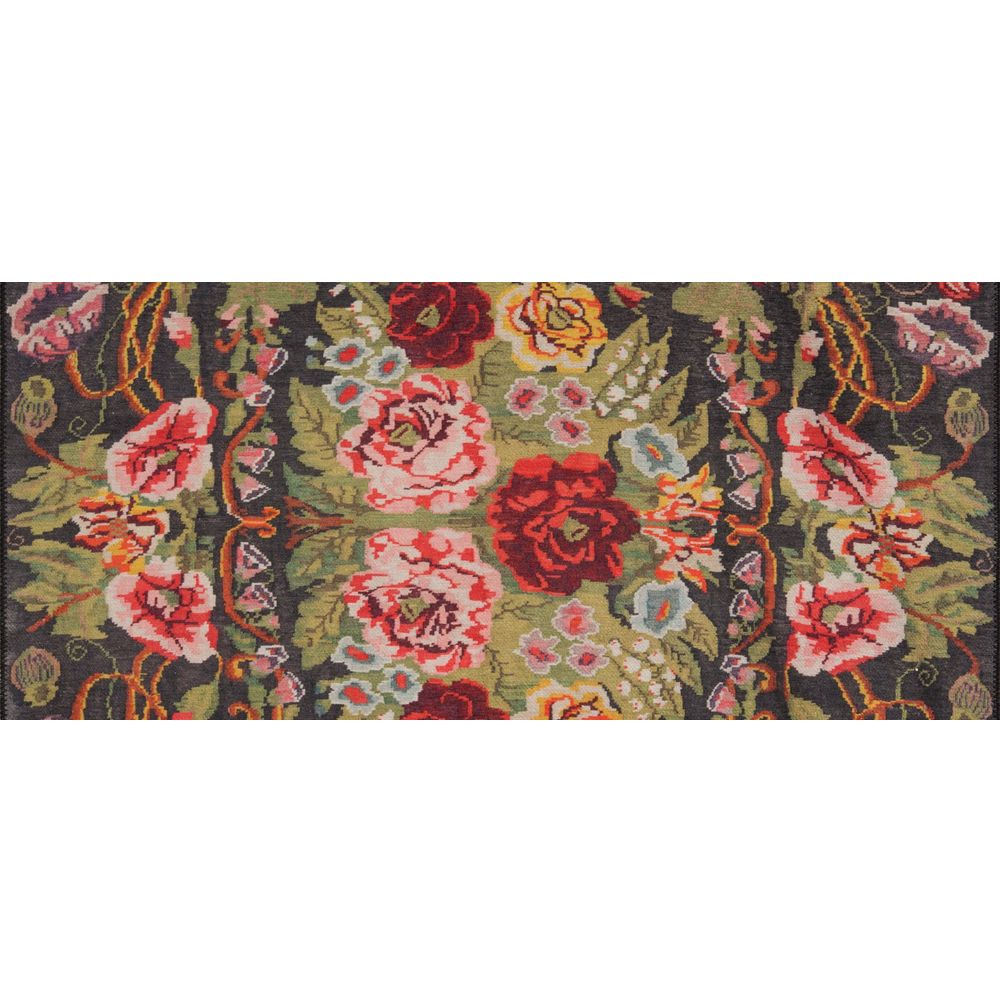 Šareni Tepih Soul Chenille - Multicolor AL 31 (140 x 190 cm) slika 4