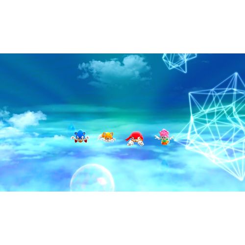 Sonic Superstars (Playstation 4) slika 9