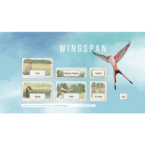 Wingspan - Special Edition (Nintendo Switch) slika 7