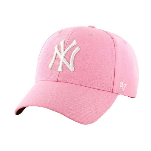 Ženska šilterica 47 Brand New York Yankees MVP Cap B-MVPSP17WBP-RS slika 1