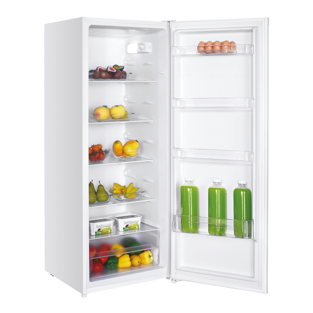 CANDY Frižider CLH3S514EW / 242 l slika 3