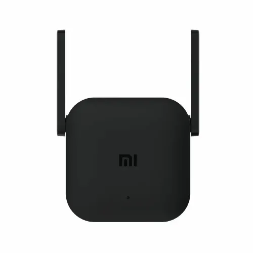 Xiaomi Mi Wi-Fi range extender Pro crna slika 1