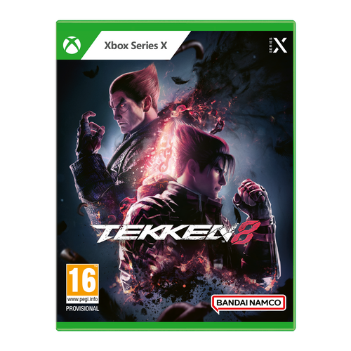 Tekken 8 za Xbox Series X slika 1