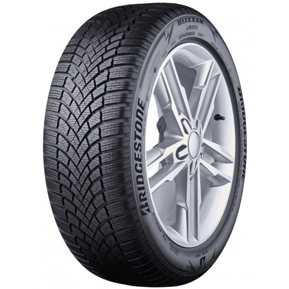 Bridgestone Zimske gume 185/60R15 M+S LM005 XL 88T slika 1