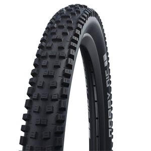 Schwalbe vanjska guma Nobby Nic HS602 Draht, 29x2.25"57-622 bl-LSkin Perf.Addix